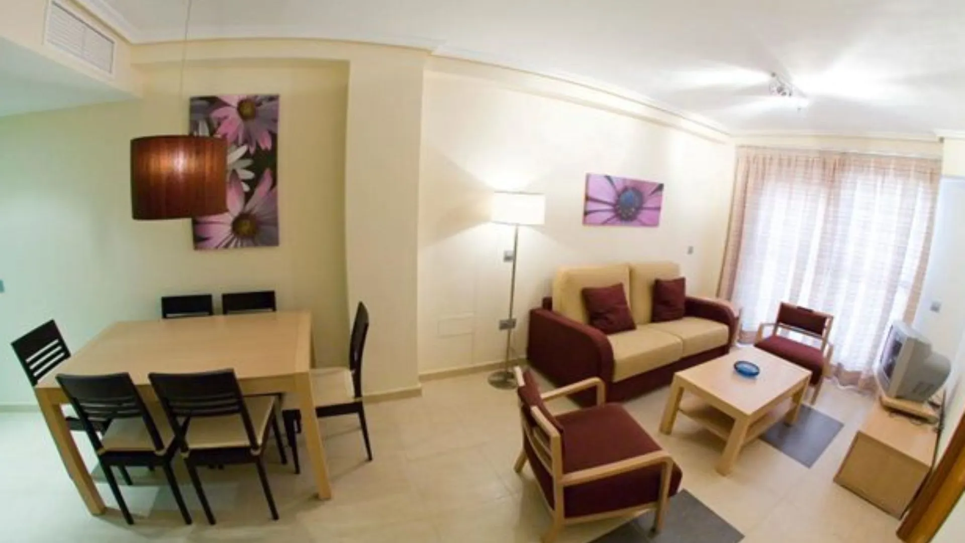 Apartamentos Turisticos Marina Rey 维拉 西班牙