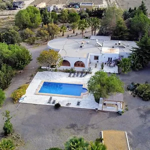  Landhaus Cortijo Oro