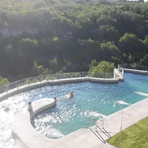 Vakantieboerderij Centro De Naturaleza Canada 