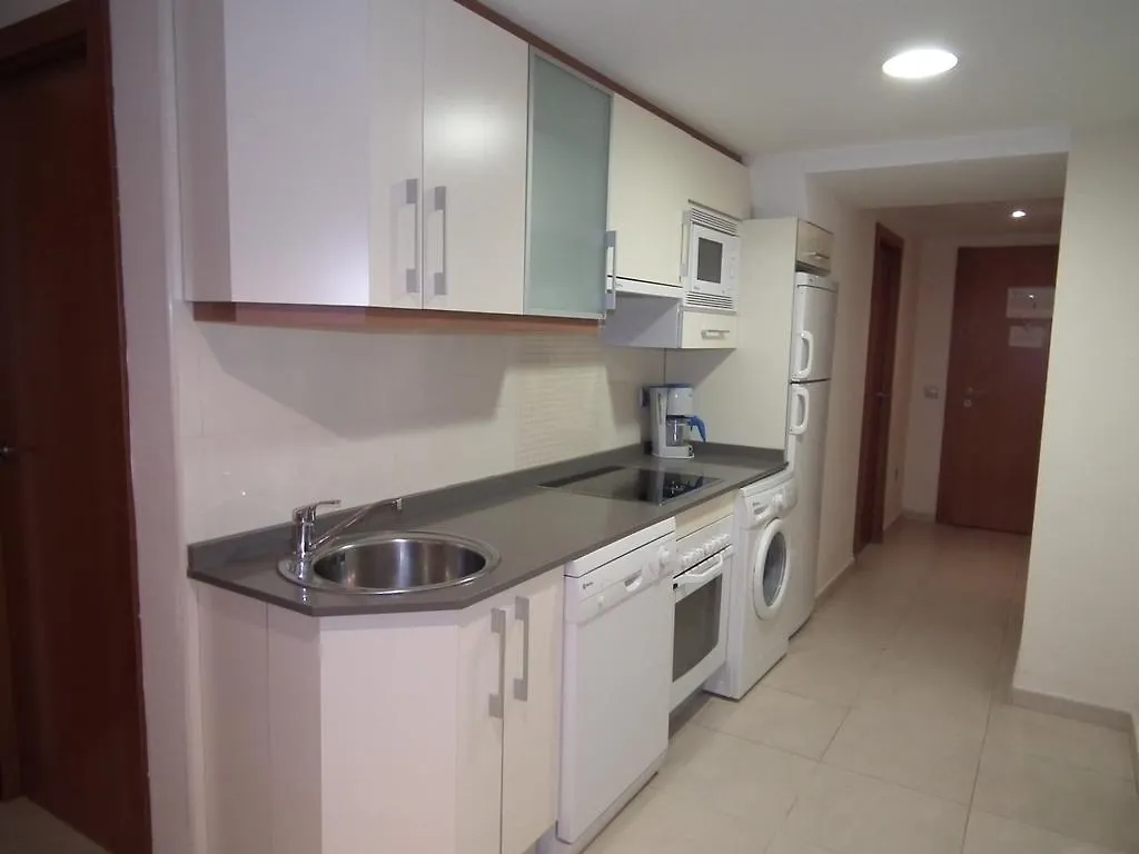 Apartamentos Turisticos Marina Rey Vera 0*,  Spain